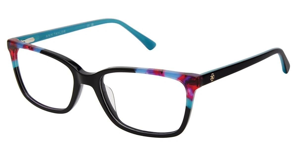 Ann Taylor TYAT346 Eyeglasses - view 3